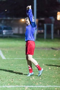 Bild 27 - Frauen SG Krempe/ETSV F. Glueckstadt - TSV Heiligenstedten : Ergebnis: 8:0